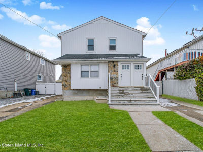 126 Annadale Rd Staten Island, NY 10312