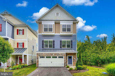 519 Schmidt Rd Middle River, MD 21220