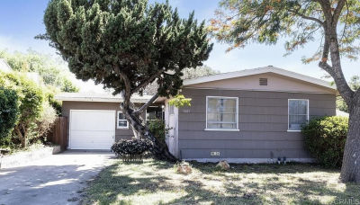 5603 Winchester St San Diego, CA 92139