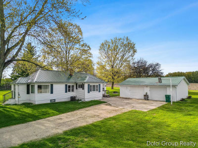 20690 Coolidge Rd Big Rapids, MI 49307