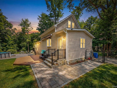 9 Java Rd Patterson, NY 12563