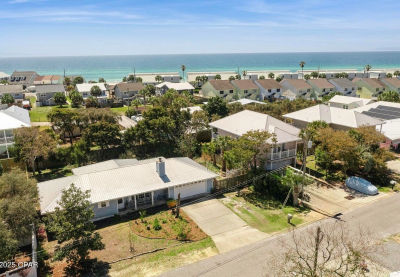 86 Gulf View Dr Panama City Beach, FL 32413