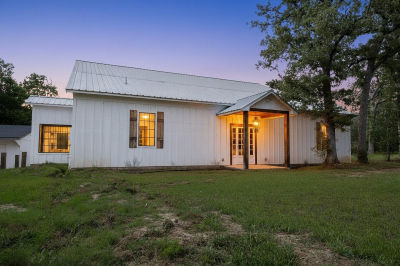 306 Tanglewood Ln Somerville, TX 77879