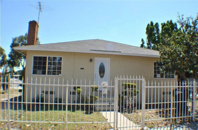 2101 S Sycamore St Santa Ana, CA 92707