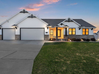 1101 Branigan Way Green Bay, WI 54311