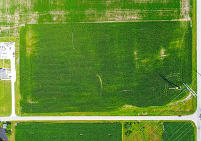 LOT 1 W Haley Rd Manhattan, IL 60442