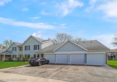 1241 S Williams St #40-1 Westmont, IL 60559