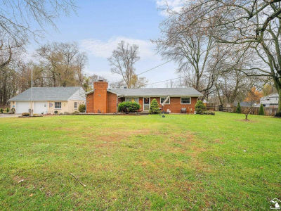 4130 Hill Dr Lambertville, MI 48144