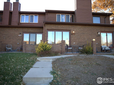 427 Dahlia St Fort Morgan, CO 80701