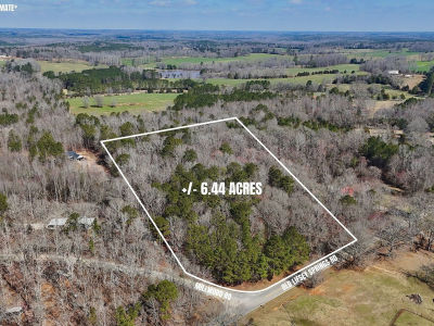 0 Old Lifsey Springs Rd Molena, GA 30258