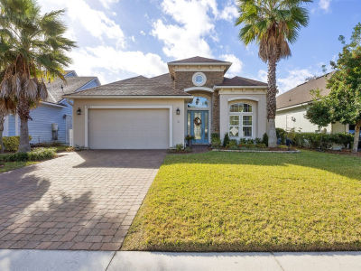 396 Sargasso St Fernandina Beach, FL 32034