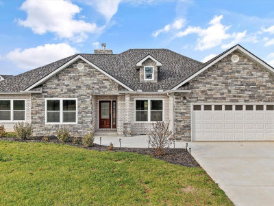 227 Sugar Maple Ct Madisonville, TN 37354