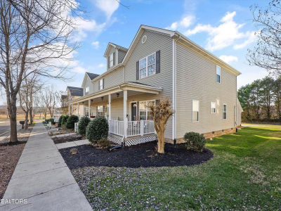 411 Ashbury Cir Sweetwater, TN 37874