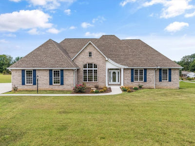 5128 West Hwy #68 Madisonville, TN 37354