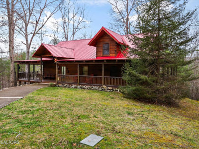 115 Martin Rd Tellico Plains, TN 37385