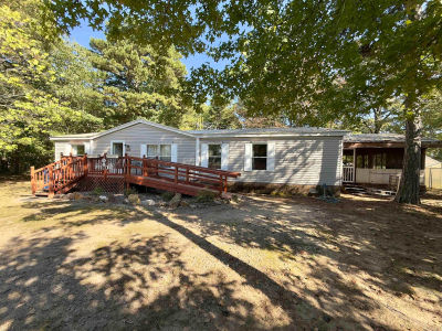 747 County Road 4501 Ozone, AR 72854