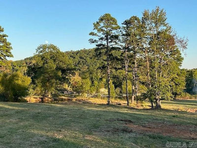 4 Mill Creek Dr Russellville, AR 72802