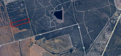 County Road 354 Charlotte, TX 78011