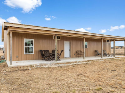 710 County Road 226 Florence, TX 76527