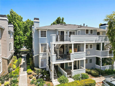 23412 Pacific Park Dr Unit 17K Aliso Viejo, CA 92656