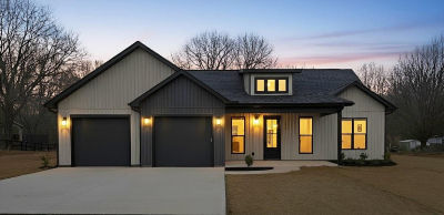 3910 Highway 357 Inman, SC 29349