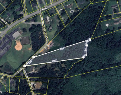 0 Cemetery Cir Moore, SC 29369