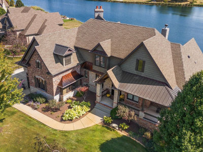 11429 Bell Pl Crown Point, IN 46307