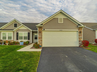 10207 Kreitzburg St Dyer, IN 46311