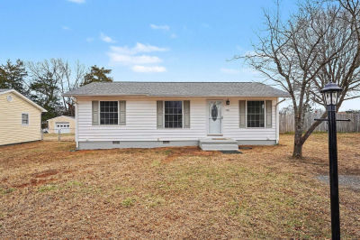 408 Hamilton Street, Fredericksburg, VA, USA