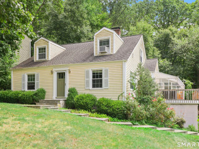 22 Beverly Rd Trumbull, CT 06611