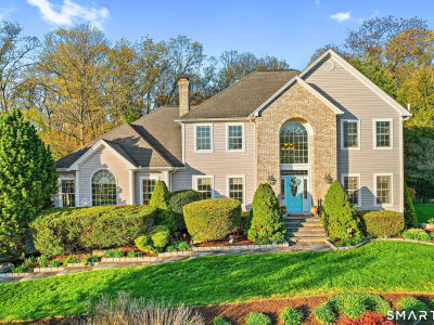 11 Balsam Cir Shelton, CT 06484