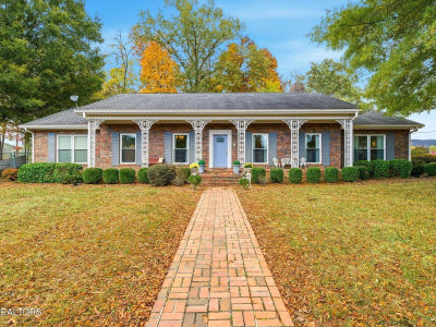 715 Harren Ct Etowah, TN 37331