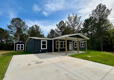 200 Sable Rd Spring City, TN 37381