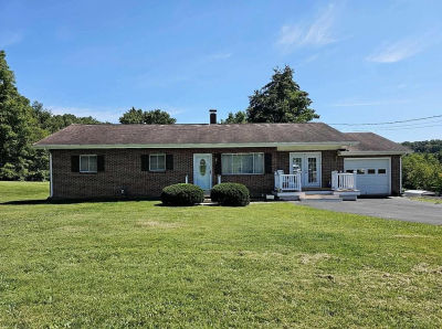 220 Old Pisgah Rd Princeton, WV 24740