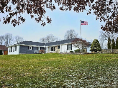 168 Charm Cir Princeton, WV 24740