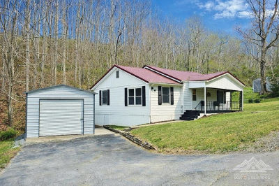 469 Skating Rink Hollow Rd Bluefield, WV 24701