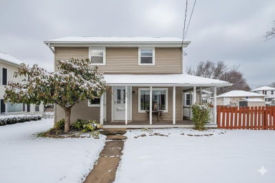 89 High St Sunbury, OH 43074