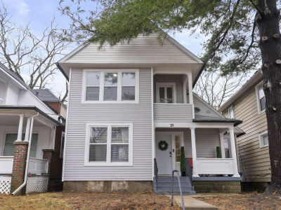 23 E Maynard Ave Columbus, OH 43202