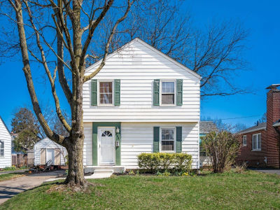188 S Southampton Ave Columbus, OH 43204