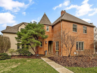 2604 Sherwood Rd Columbus, OH 43209