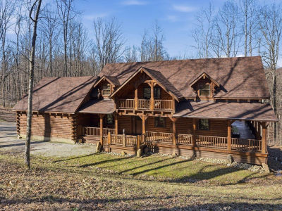 18744 Webster Rd Laurelville, OH 43135