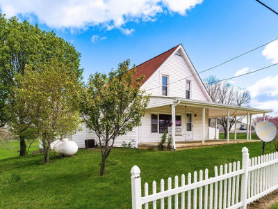 15427 Hartford Rd Sunbury, OH 43074