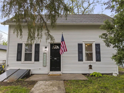 30 Branch St Delaware, OH 43015