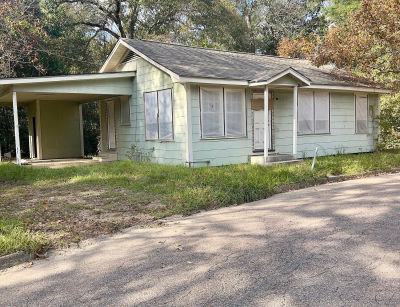 903 Alberta Ave Columbia, MS 39429