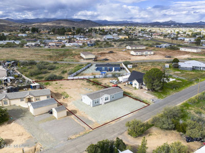 15918 S Indian Bend Dr Mayer, AZ 86333