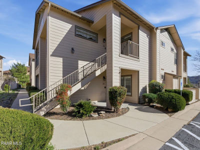 1975 S Blooming Hills Dr Unit 213 Prescott, AZ 86301