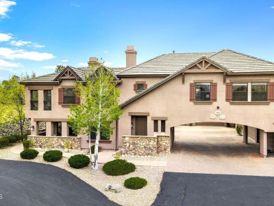 1716 Alpine Meadows Ln Unit 304 Prescott, AZ 86303