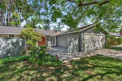 1109 W Churchill St Stockton, CA 95207