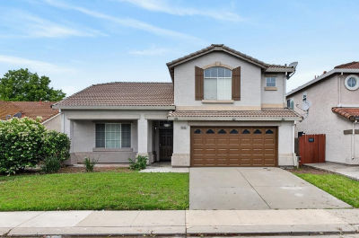 9028 Willowberry Way Elk Grove, CA 95758