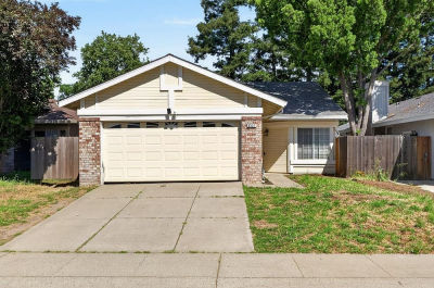 5331 Blue Sapphire Ct Elk Grove, CA 95758